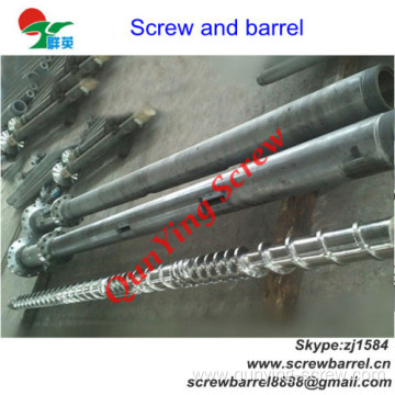 Blow Film Machine Screw Barrel 